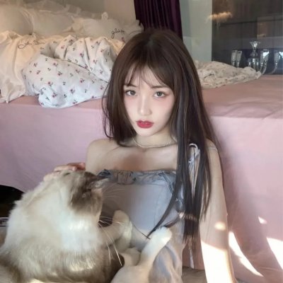 甜蜜的梦魇