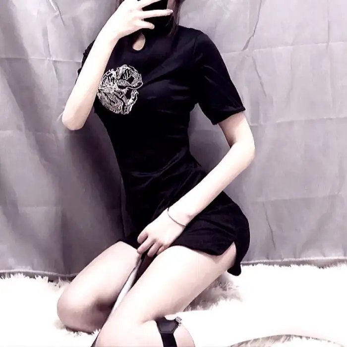 特里克茜